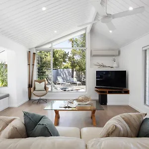  Holiday home Tranquil Mediterranean Bianco Australia