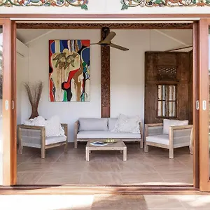  Holiday home Tranquility Australia