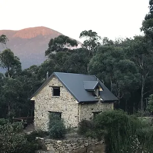  Chalet The Stone Australia