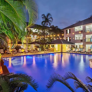 Plaza Resort