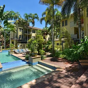 Reef Club Aparthotel
